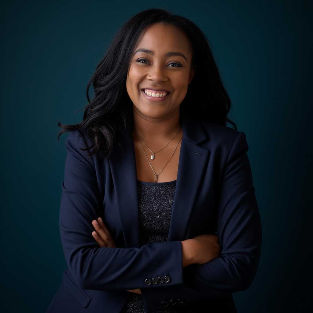 Jasmine Price, Founder